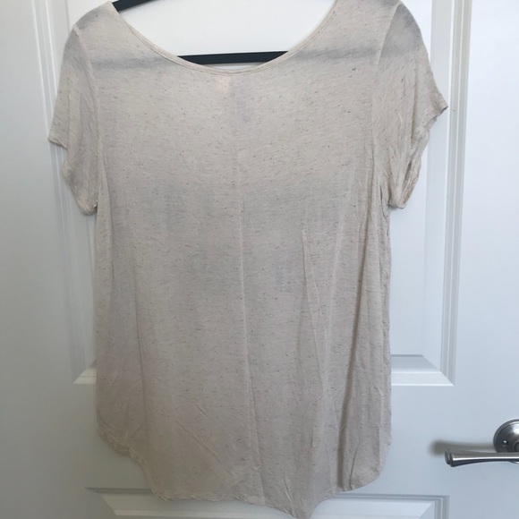 Cute + SOFT GRAPHIC TEE! - Picture 2 of 3